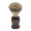 St. James of London Shaving Brushes|Tortoise Super Badger Shaving Brush