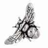 St Justin Pins & Brooches|Pewter Gifts & Jewelry|Bee Brooch