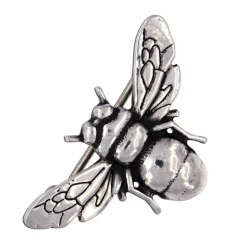 St Justin Pins & Brooches|Pewter Gifts & Jewelry|Bee Brooch
