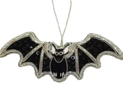 St. Nicolas St. Nicolas Ornaments|Bat Ornament