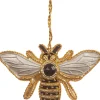 St. Nicolas St. Nicolas Ornaments|Bee Ornament
