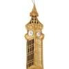 St. Nicolas Souvenirs|St. Nicolas Ornaments|Big Ben Ornament
