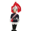 St. Nicolas Souvenirs|St. Nicolas Ornaments|Blues & Royals Ornament