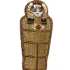 St. Nicolas St. Nicolas Ornaments|Egyptian Mummy Ornament