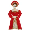 St. Nicolas St. Nicolas Ornaments|Katherine of Aragon Ornament