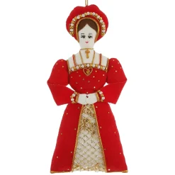 St. Nicolas St. Nicolas Ornaments|Katherine of Aragon Ornament