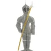 St. Nicolas St. Nicolas Ornaments|Knight Ornament