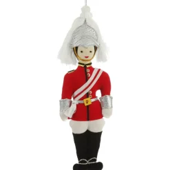 St. Nicolas Souvenirs|St. Nicolas Ornaments|Lifeguard Ornament