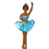St. Nicolas St. Nicolas Ornaments|Misty Ballerina Ornament