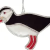 St. Nicolas St. Nicolas Ornaments|Puffin Ornament
