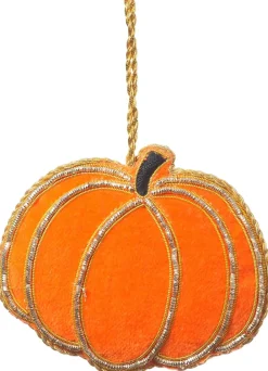 St. Nicolas St. Nicolas Ornaments|Pumpkin Ornament
