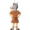 St. Nicolas St. Nicolas Ornaments|Shakespeare's Nick Bottom Ornament