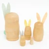 Toys|Stacking Bunnies Toy