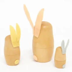 Toys|Stacking Bunnies Toy