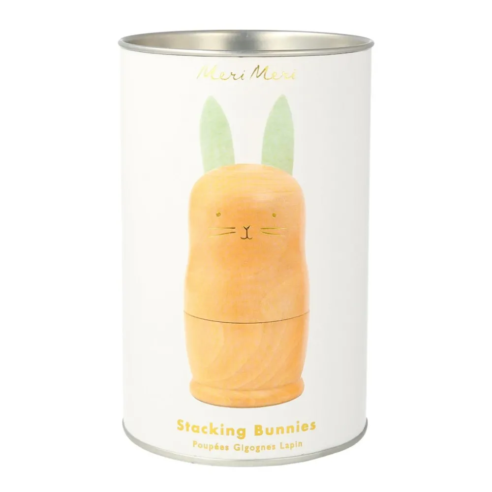 Toys|Stacking Bunnies Toy