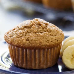 Desserts & Baking|Sticky Fingers Banana Muffin Mix