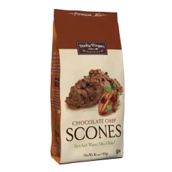 Desserts & Baking|Sticky Fingers Chocolate Chip Scone Mix
