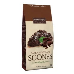 Desserts & Baking|Sticky Fingers Dark Chocolate Scone Mix