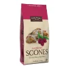 Desserts & Baking|Sticky Fingers Raspberry Scone Mix