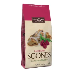Desserts & Baking|Sticky Fingers Raspberry Scone Mix