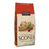 Desserts & Baking|Sticky Fingers Salted Caramel Scone Mix