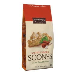 Desserts & Baking|Sticky Fingers Salted Caramel Scone Mix