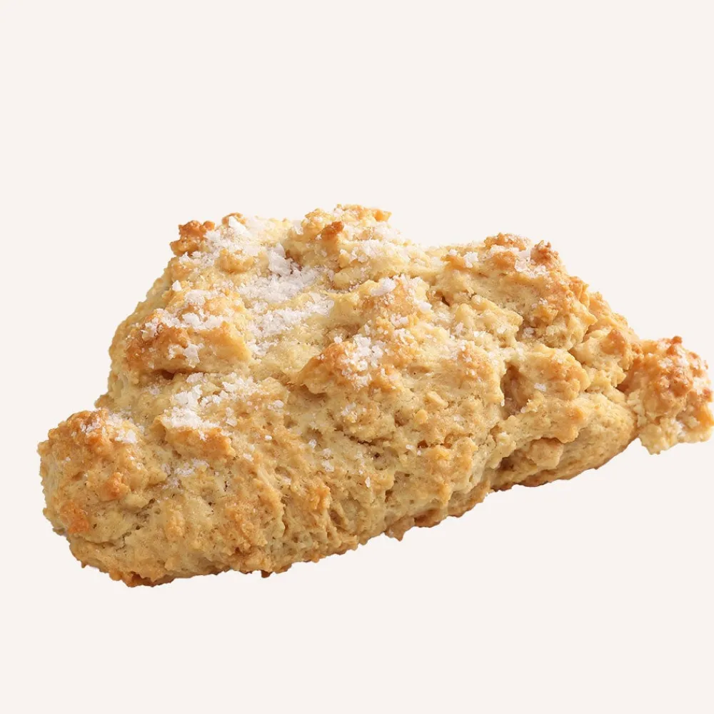 Desserts & Baking|Sticky Fingers Salted Caramel Scone Mix