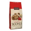 Desserts & Baking|Sticky Fingers Tart Cherry Scone Mix