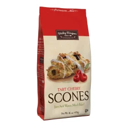 Desserts & Baking|Sticky Fingers Tart Cherry Scone Mix