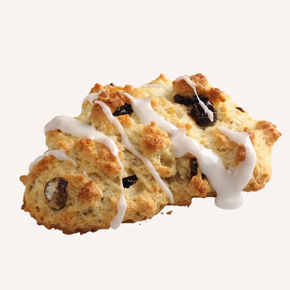 Desserts & Baking|Sticky Fingers Tart Cherry Scone Mix