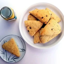 Desserts & Baking|Sticky Fingers Tart Cherry Scone Mix