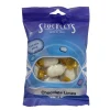 Sweets|Stockley's Chocolate Limes Bag 100g