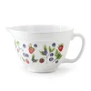 Kitchen Tools|Stonewall Kitchen Berries Melamine Batter Mixing Bowl
