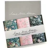 Handkerchiefs|Strawberry Fields Hankies Set