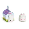 Toys|Stretch & Mold Bunny