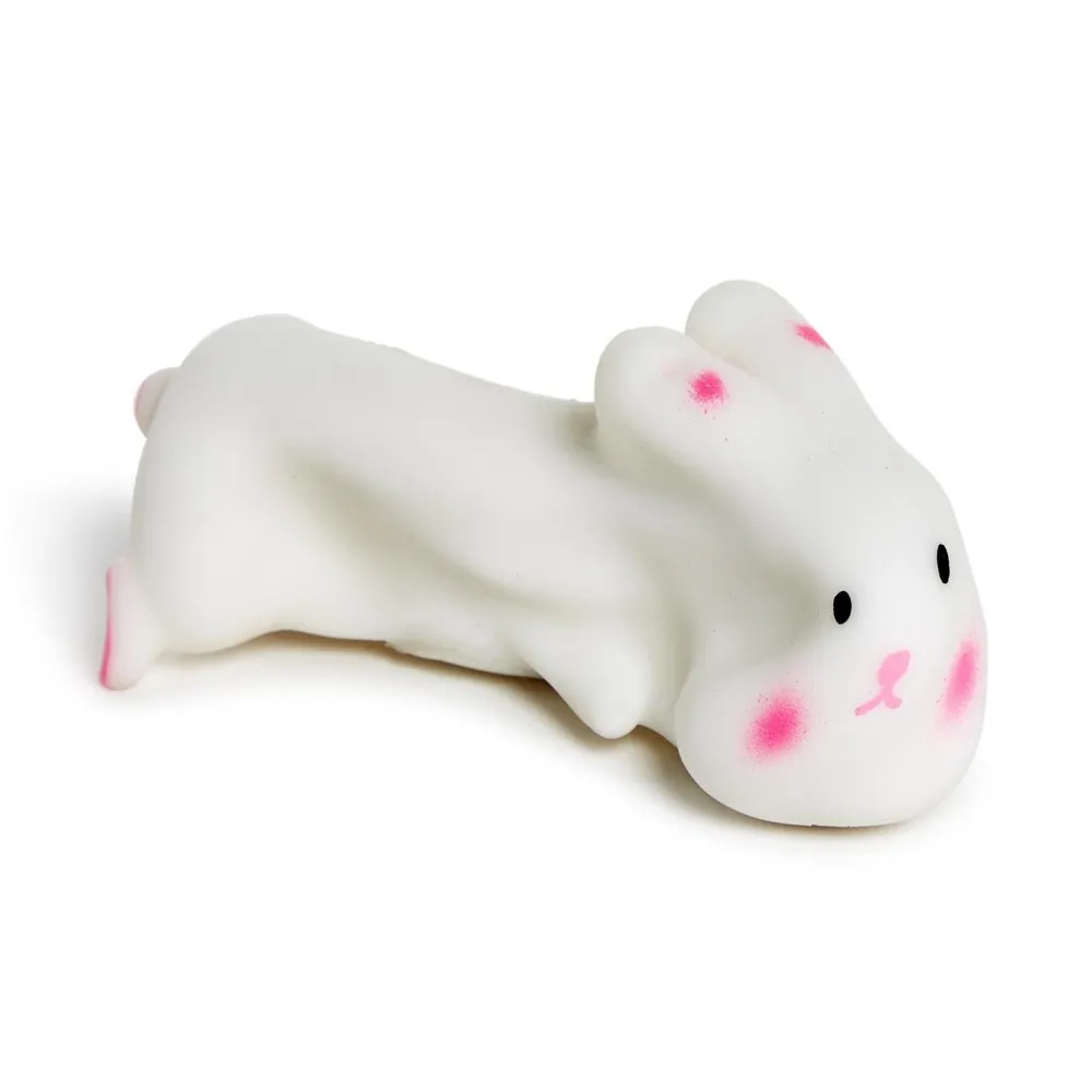 Toys|Stretch & Mold Bunny