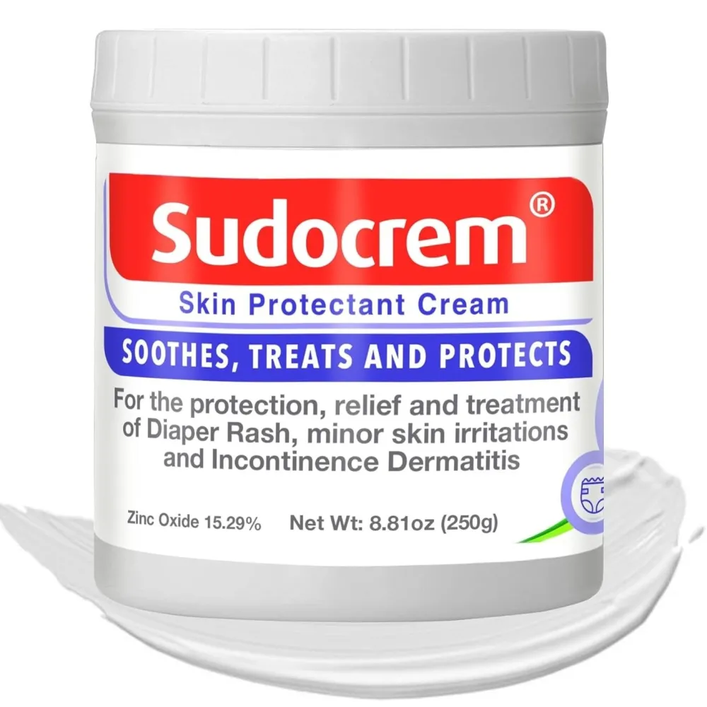 Pharmacy|Sudocrem
