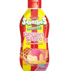 Sweets|Swizzels Squashies Dessert Sauce