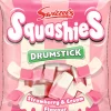 Sweets|Swizzels Strawberry & Cream Squashies