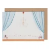 Greeting Cards|Table for Two Greeting Card