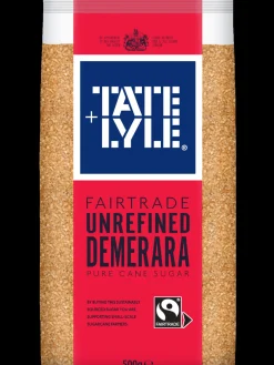 Desserts & Baking|Tate + Lyle Demerara Sugar