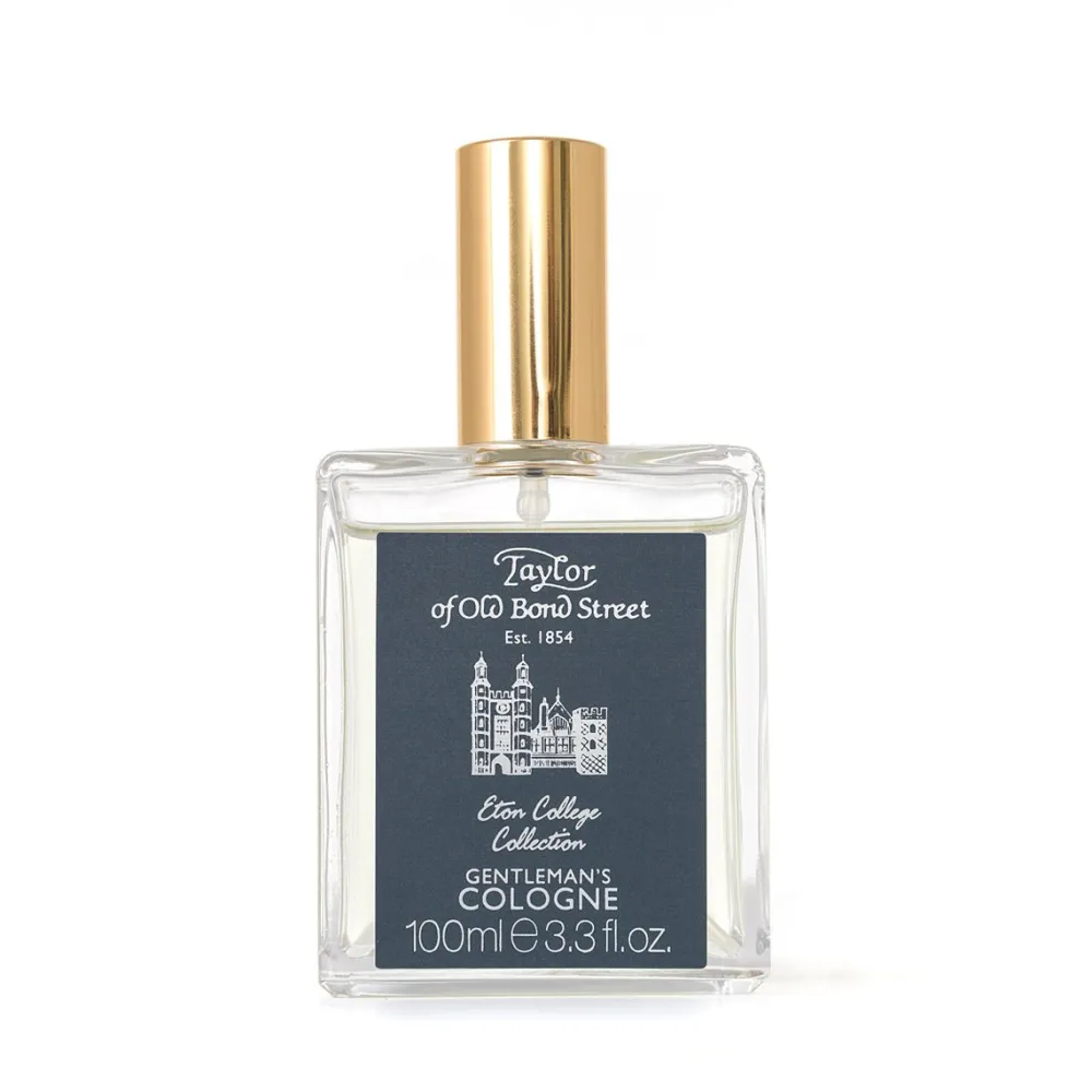 Taylor of Old Bond Street Men's Fragrance|Eton College Cologne 100ml