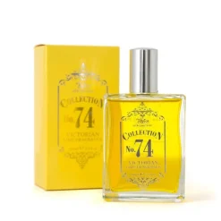 Taylor of Old Bond Street Men's Fragrance|Collection No. 74 Victorian Lime