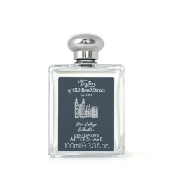Taylor of Old Bond Street Pre-Shave & Post-Shave|Eton College Aftershave 100ml
