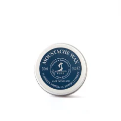 Taylor of Old Bond Street Beard & Mustache Care|Moustache Wax Tin