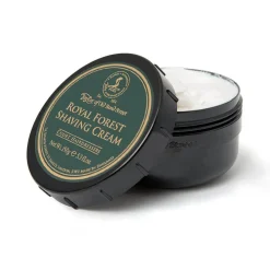 Taylor of Old Bond Street Shaving Soaps & Cream|Royal Forest Shaving Cream Bowl
