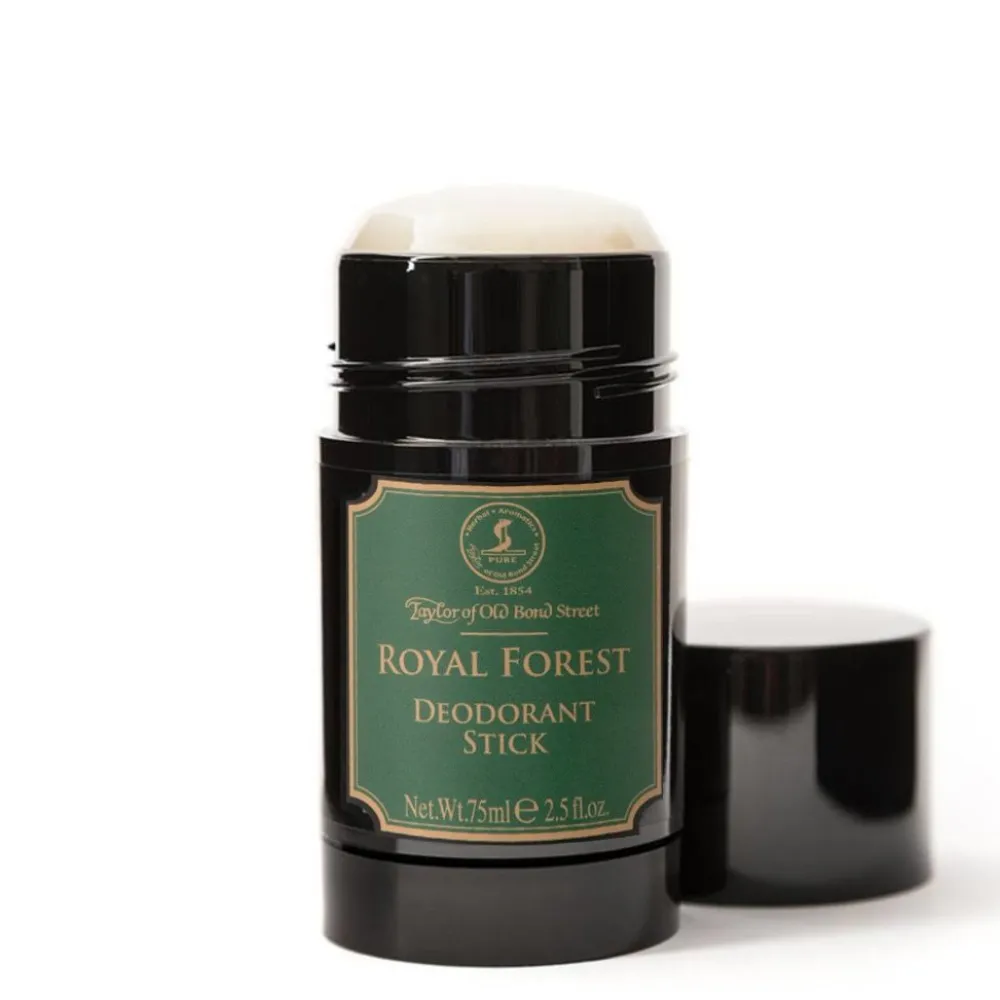 Taylor of Old Bond Street Pharmacy|Royal Forest Deodorant Stick