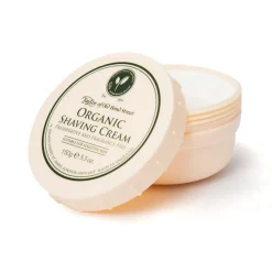 Taylor of Old Bond Street Shaving Soaps & Cream|Organic Shaving Cream