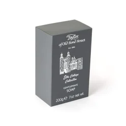 Taylor of Old Bond Street Bar Soaps|Eton College Gentleman's Soap 200G