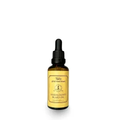 Taylor of Old Bond Street Beard & Mustache Care|Sandalwood Beard Oil